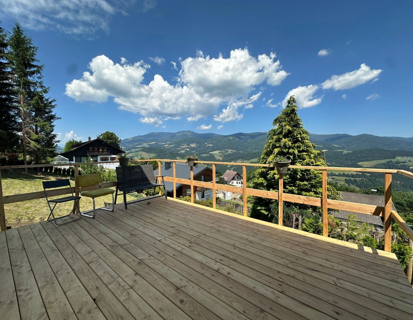 Reichenfels! Ein-Zweifamilienhaus in idyllischer Lage! Perfekt für Familien, als Zweitwohnsitz oder Kapitalanlage!