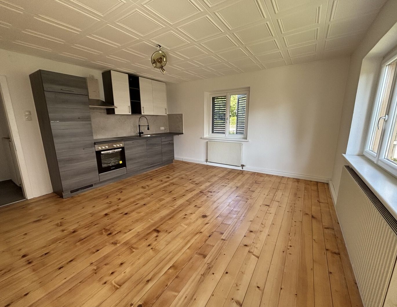 Gemütliche 3-Zimmer Wohnung mit Terrasse in Kennelbach