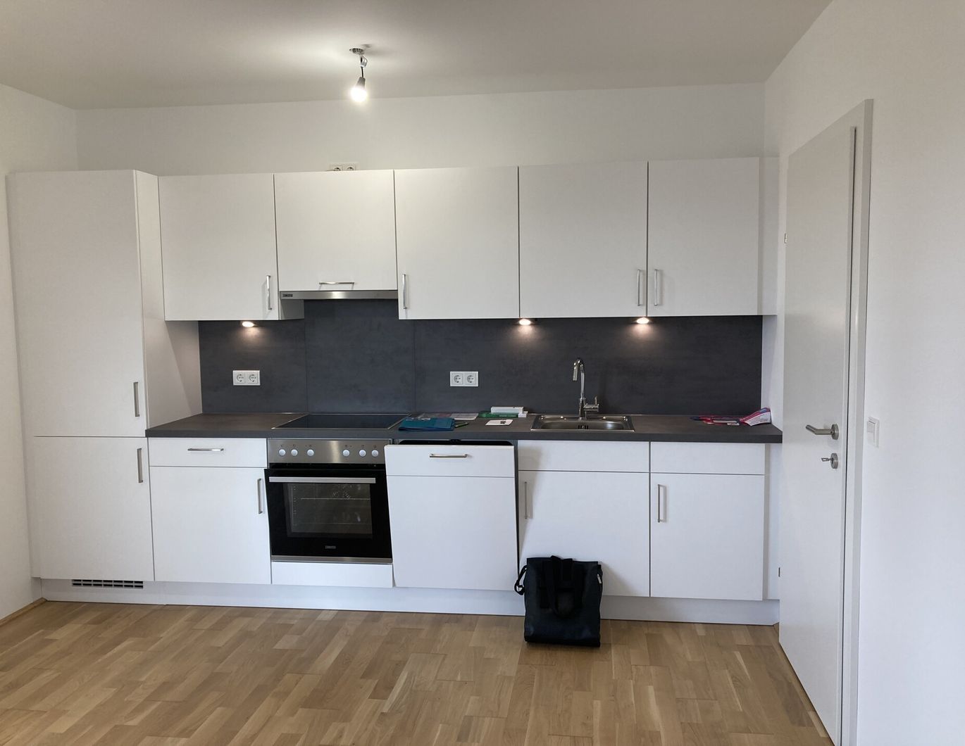 3-Zimmer-Wohnung mit Balkon- zur Miete - in 8020 Graz