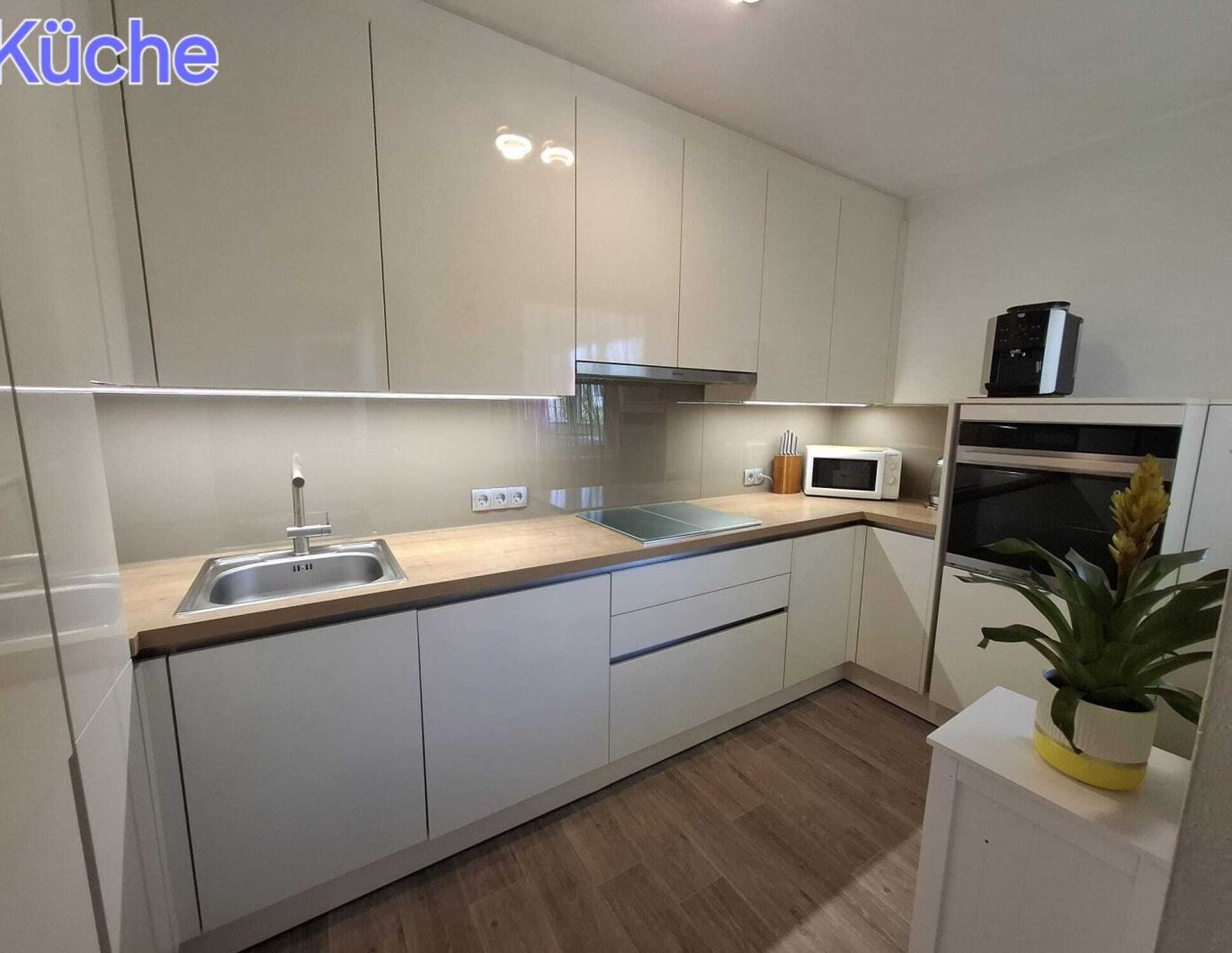 Hell & viel Platz! 4-Zimmer-Familien Wohnung in zentraler Ruhelage in Wattens