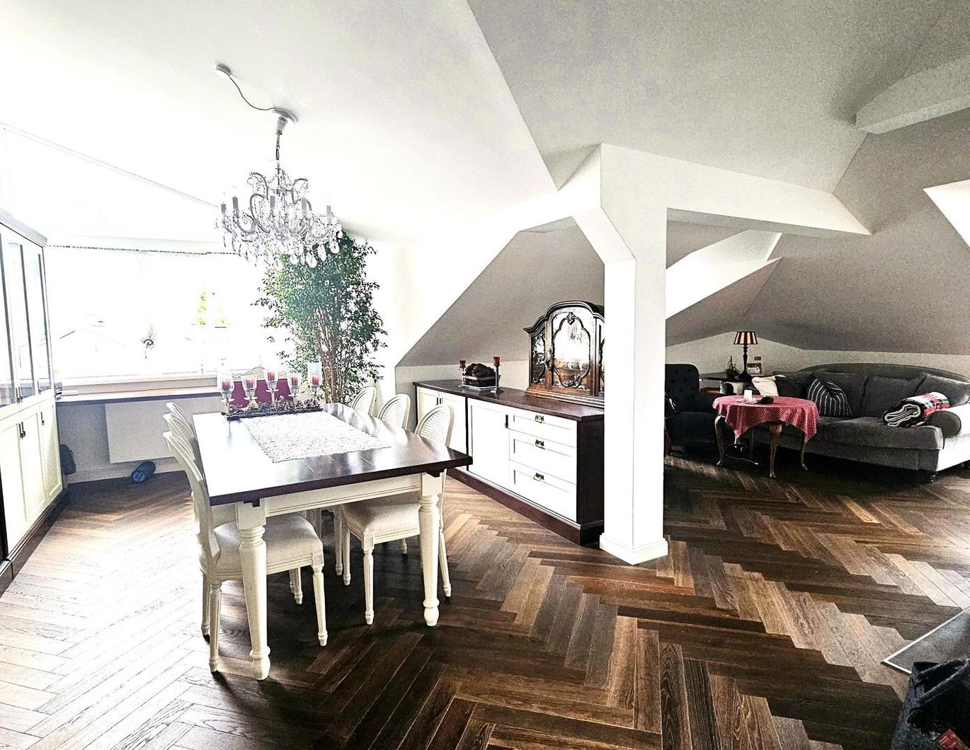 Moderne 4-Zimmer-Wohnung in Bad Ischl - Neubau mit Terrasse (Provisionsfrei)