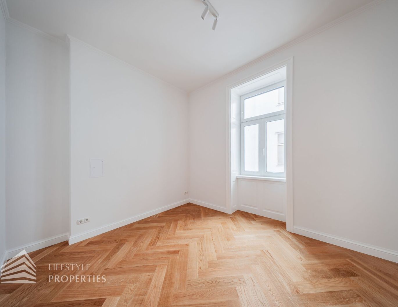 Wunderschöne 2-Zimmer Wohnung, Erstbezug!
