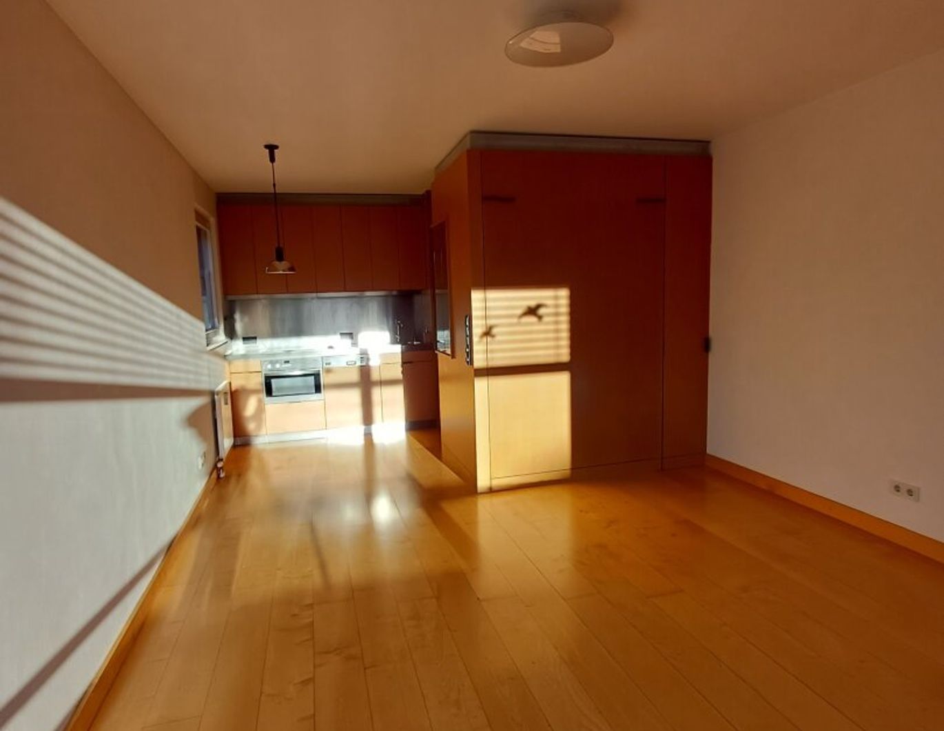 BESTE LAGE IN GEIDORF - HILMTEICHNÄHE - EXCLUSIVE GARCONNIERE MIT EINEM TOLLEN BALKON ZUM GENIESSEN