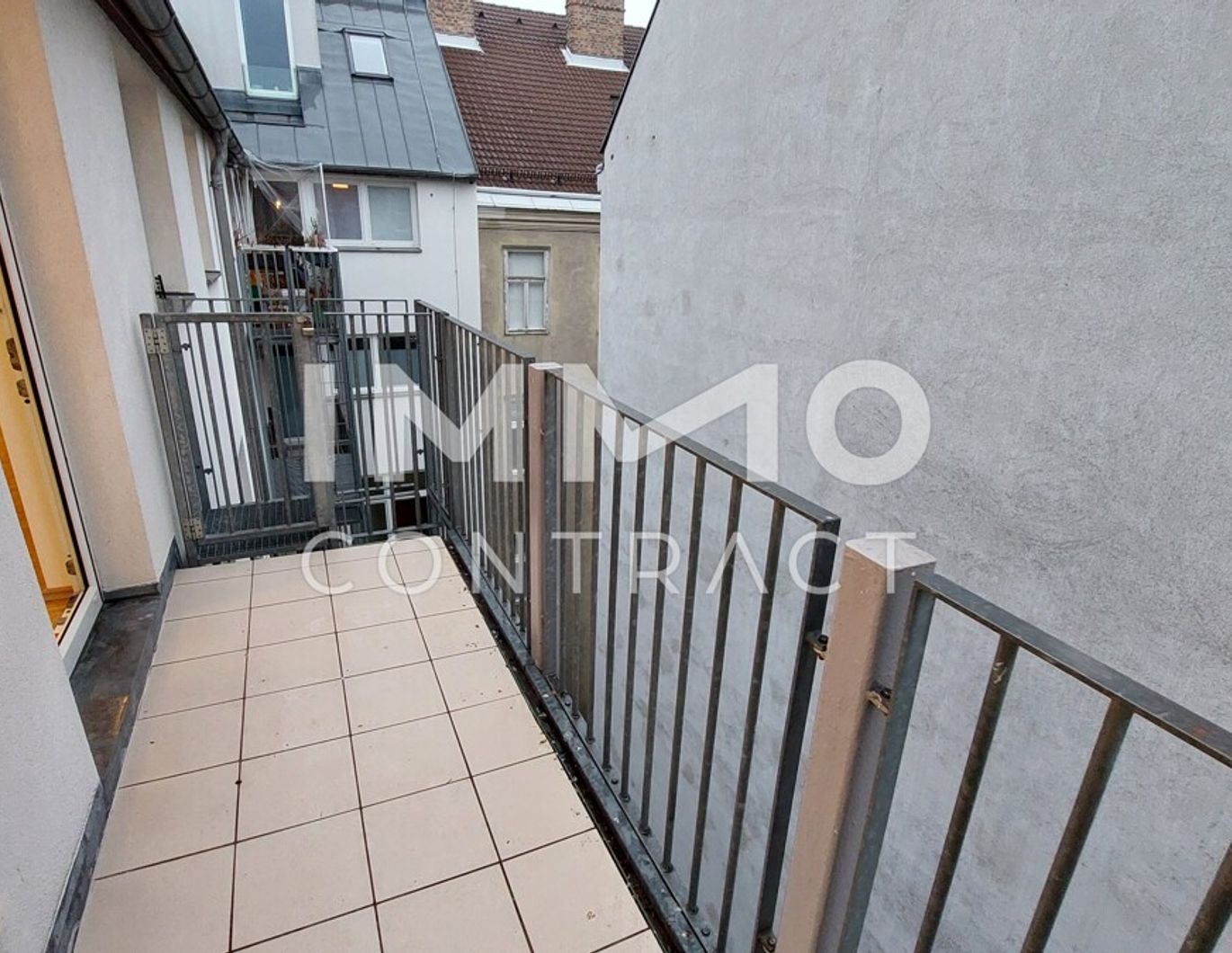 Großzügige Zweizimmer-Balkon-Wohnung in Ruhelage Nähe Rochusmarkt! Landstr.Hauptstr.73 - St. 2 w 27