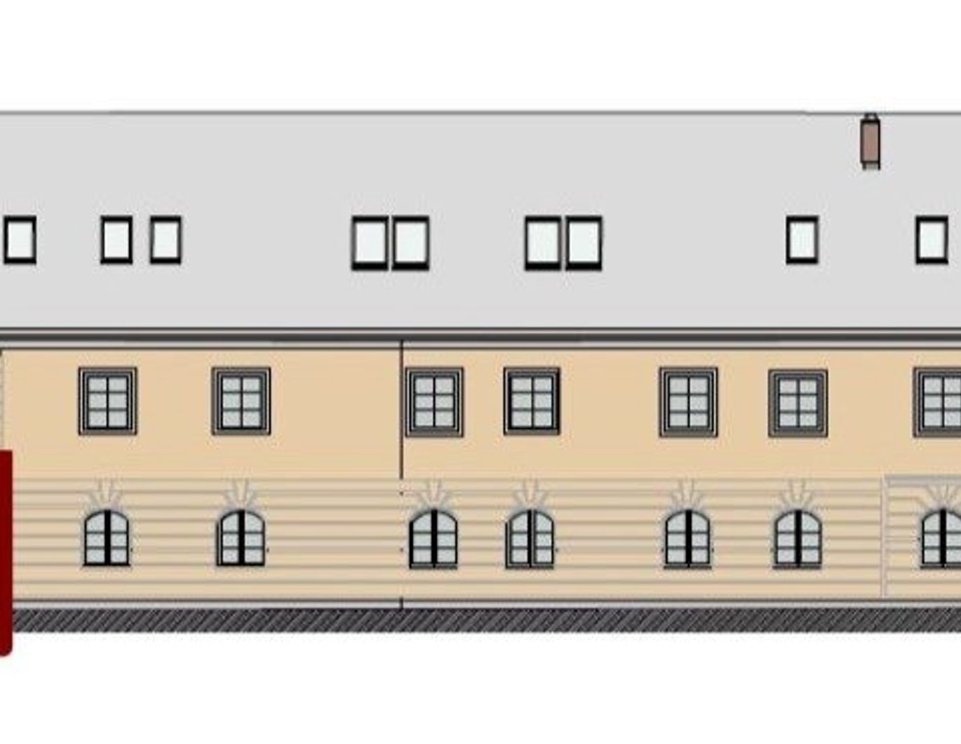 Kernsanierte 68 m² Wohnung in Oberweis zu mieten!