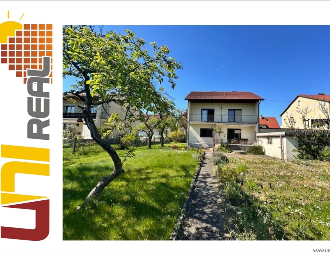 - UNI-Real - Wels Neustadt: Ihr neues Zuhause für 2026