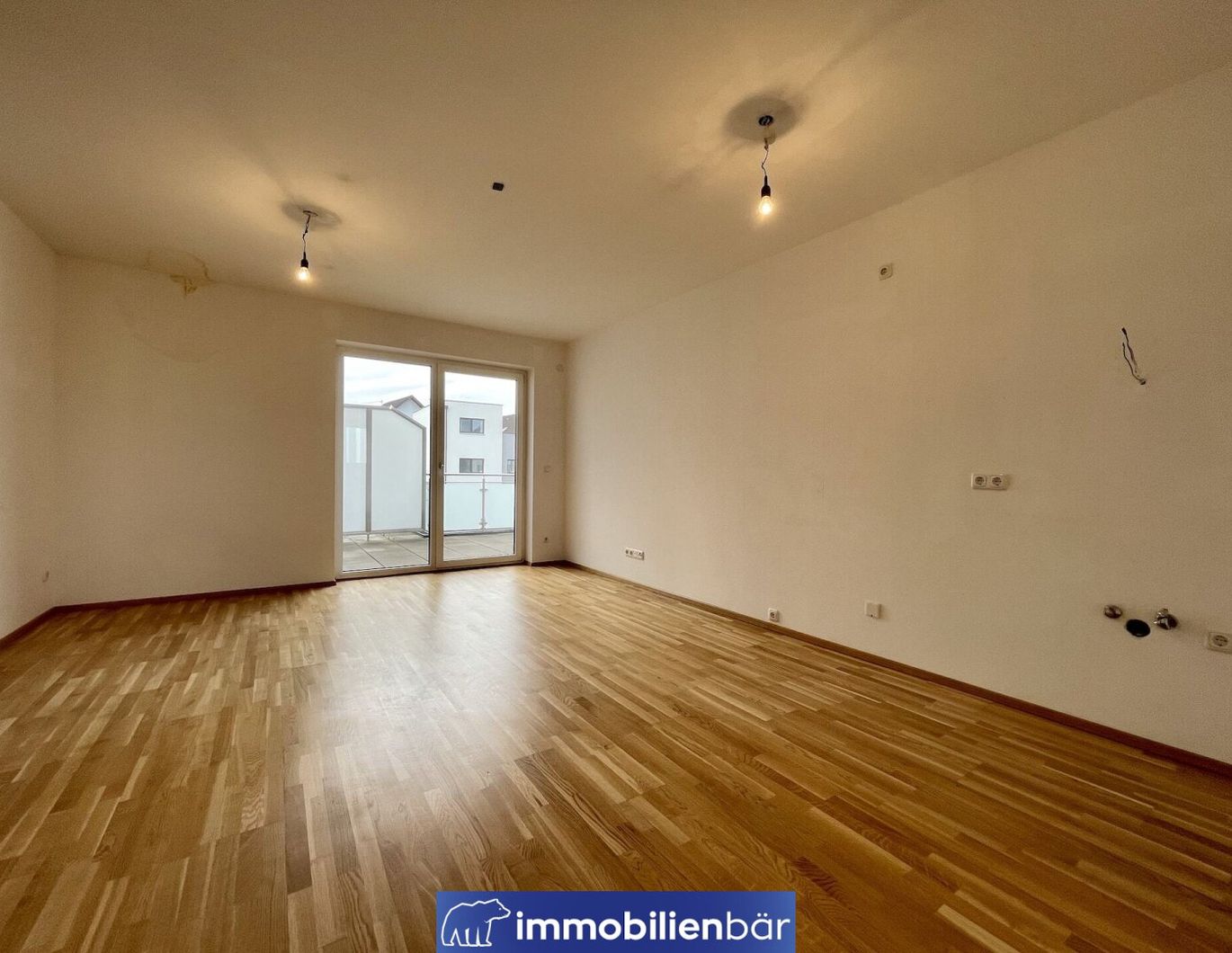 Moderne Wohnung mit Balkon Top 13 Bad Hall