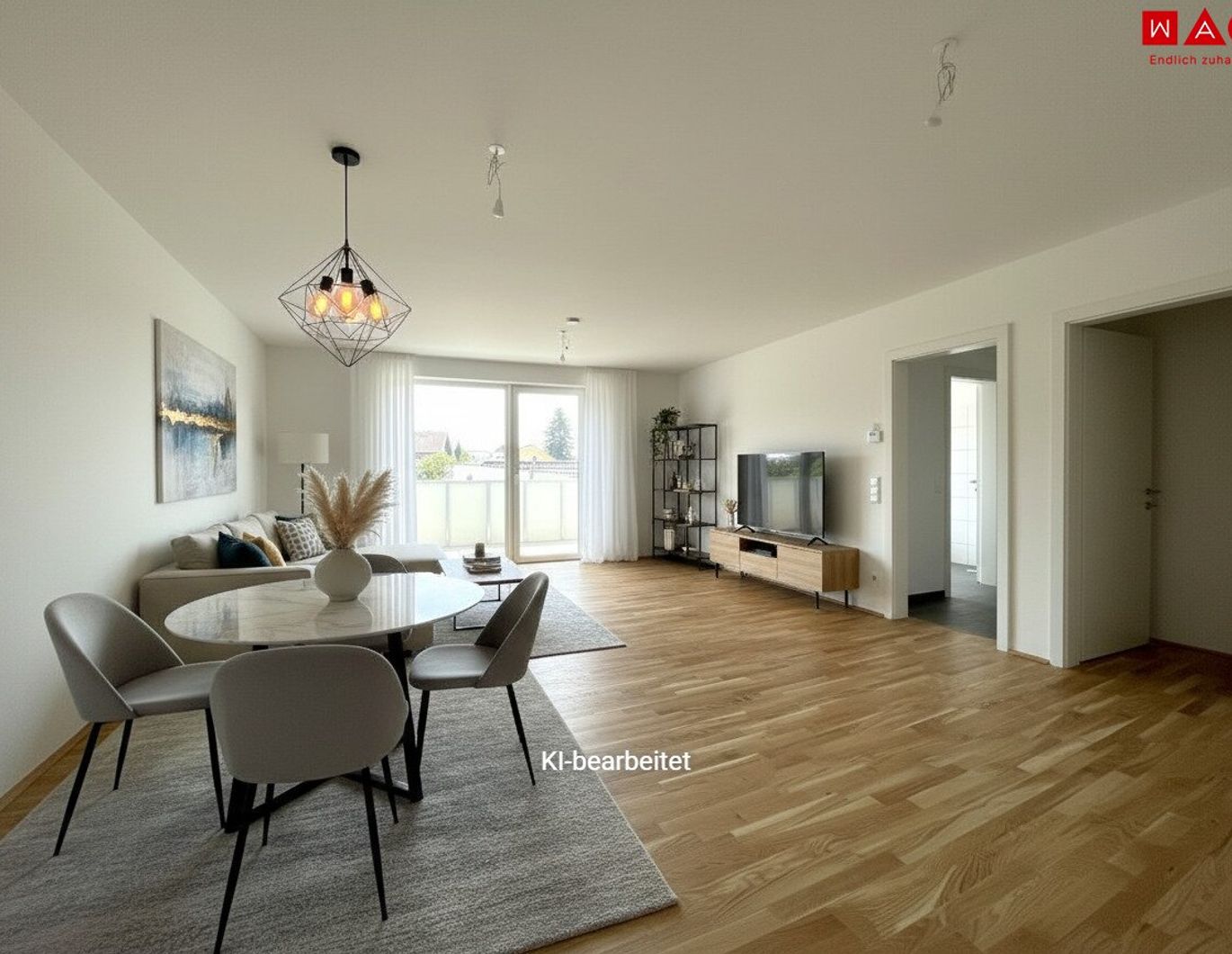 Familientraum mit Top-Ausstattung in einer sicheren Einfamilienhausumgebung - vereinbaren Sie gleich einen Besichtigungstermin!