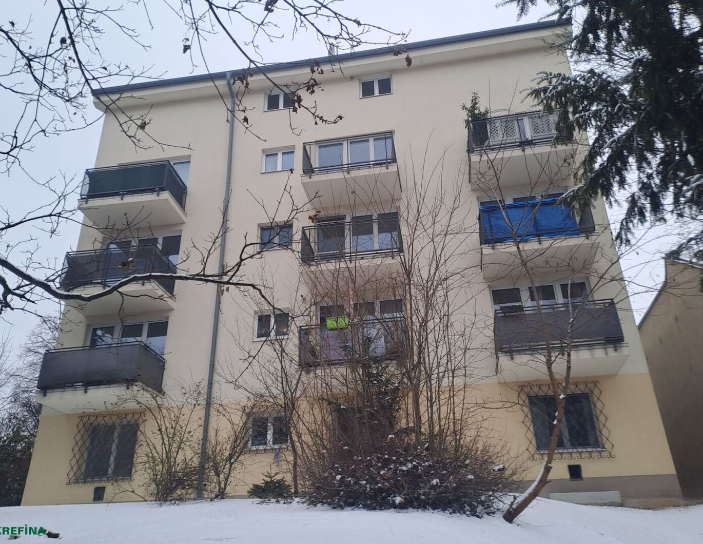 Perfekte WG-Eignung - 2 Neubauwohneinheiten mit 34 m² nebeneinander