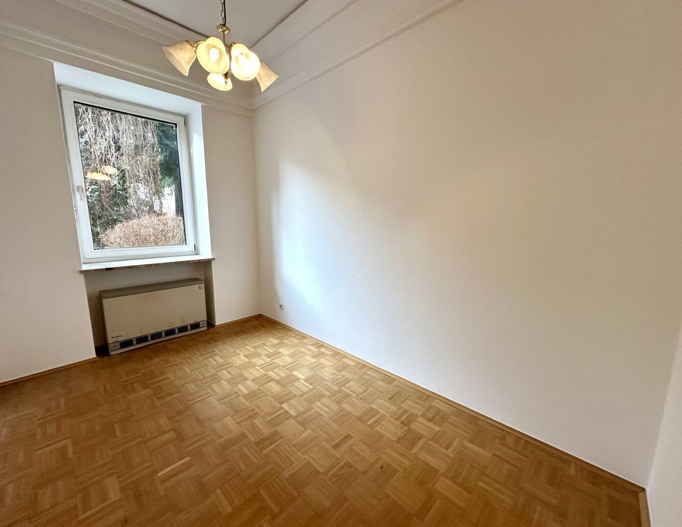 Charmante Single- / Studentenwohnung in bester Lage im Herz-Jesu Viertel - Provisionsfrei