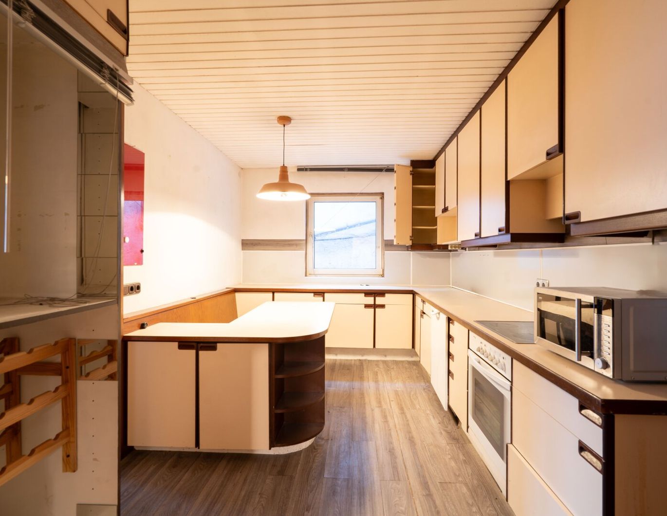 Großzügige 5-Zimmer-Wohnung in Toplage von Linz-Ebelsberg