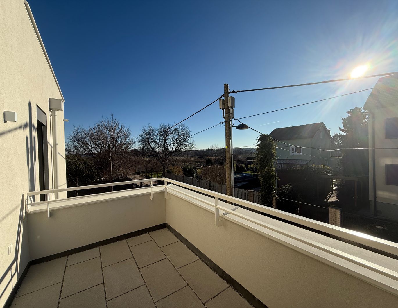 BEZUGSFERTIG I Nähe Mühlwasser I Klimaaktiv-zertifiziert I Tiefgarage I Wärmepumpe I Fußbodenheizung & Kühlung I PV-Anlage