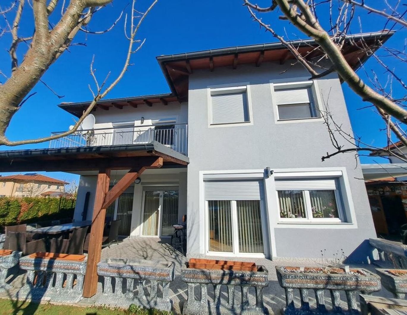 Tolles Wohnhaus in Graznähe