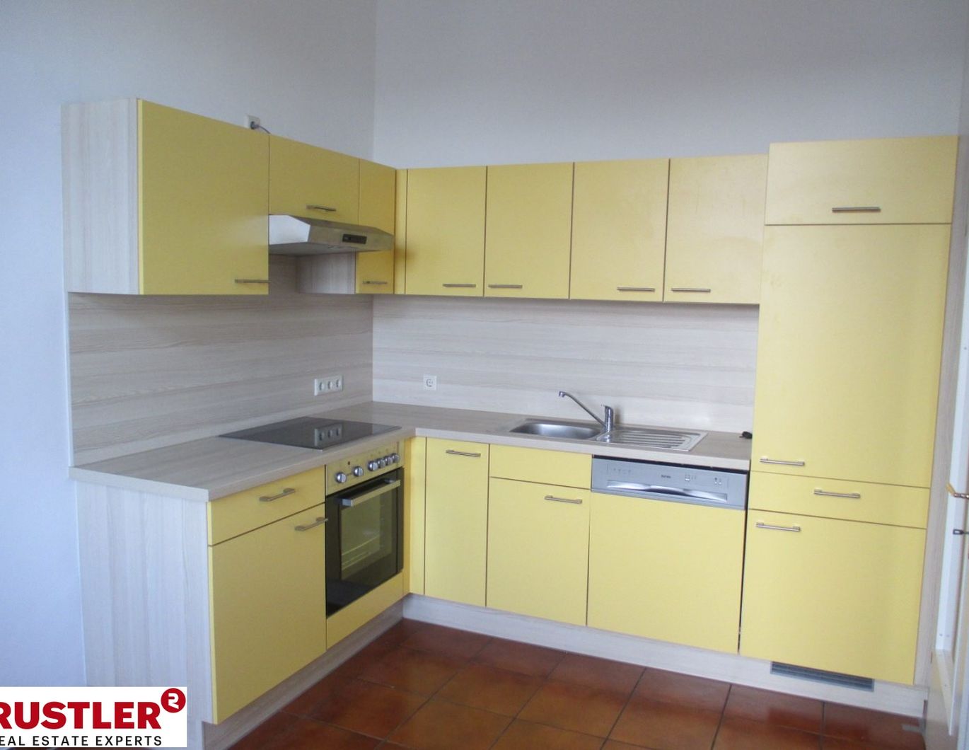 Charmant & Zentral: 3-Zimmer-Wohnung