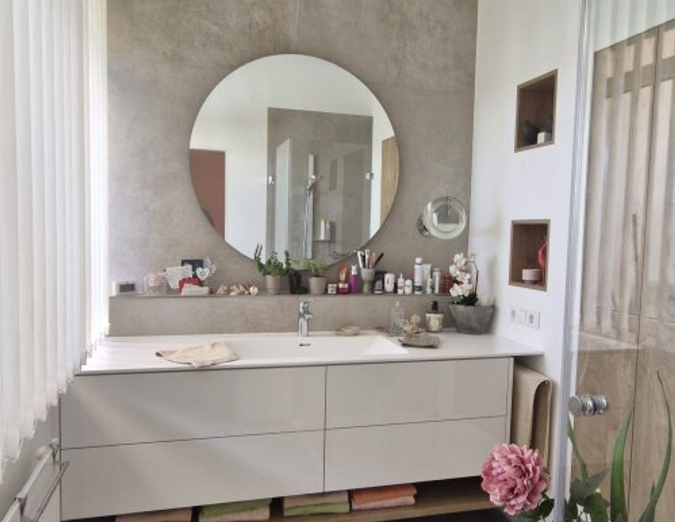 Exklusive Dachgeschosswohnung mit Terrasse, Wintergarten & hochwertiger Ausstattung - 4040 Linz, Leopold-Figl-Straße 36, Top A 4 2