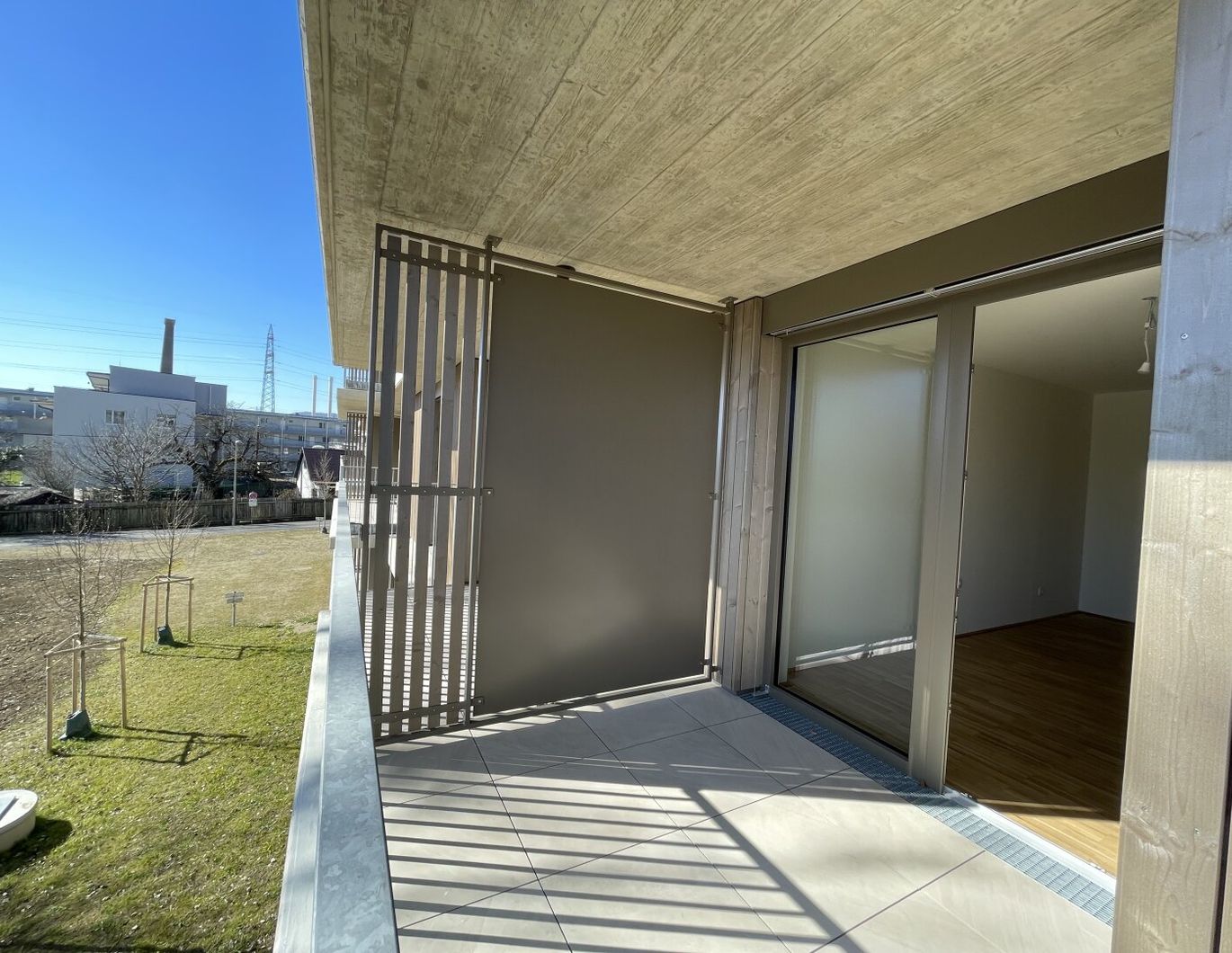 Energieeffiziente Starterwohnung in Graz - nachhaltig & zukunftssicher!