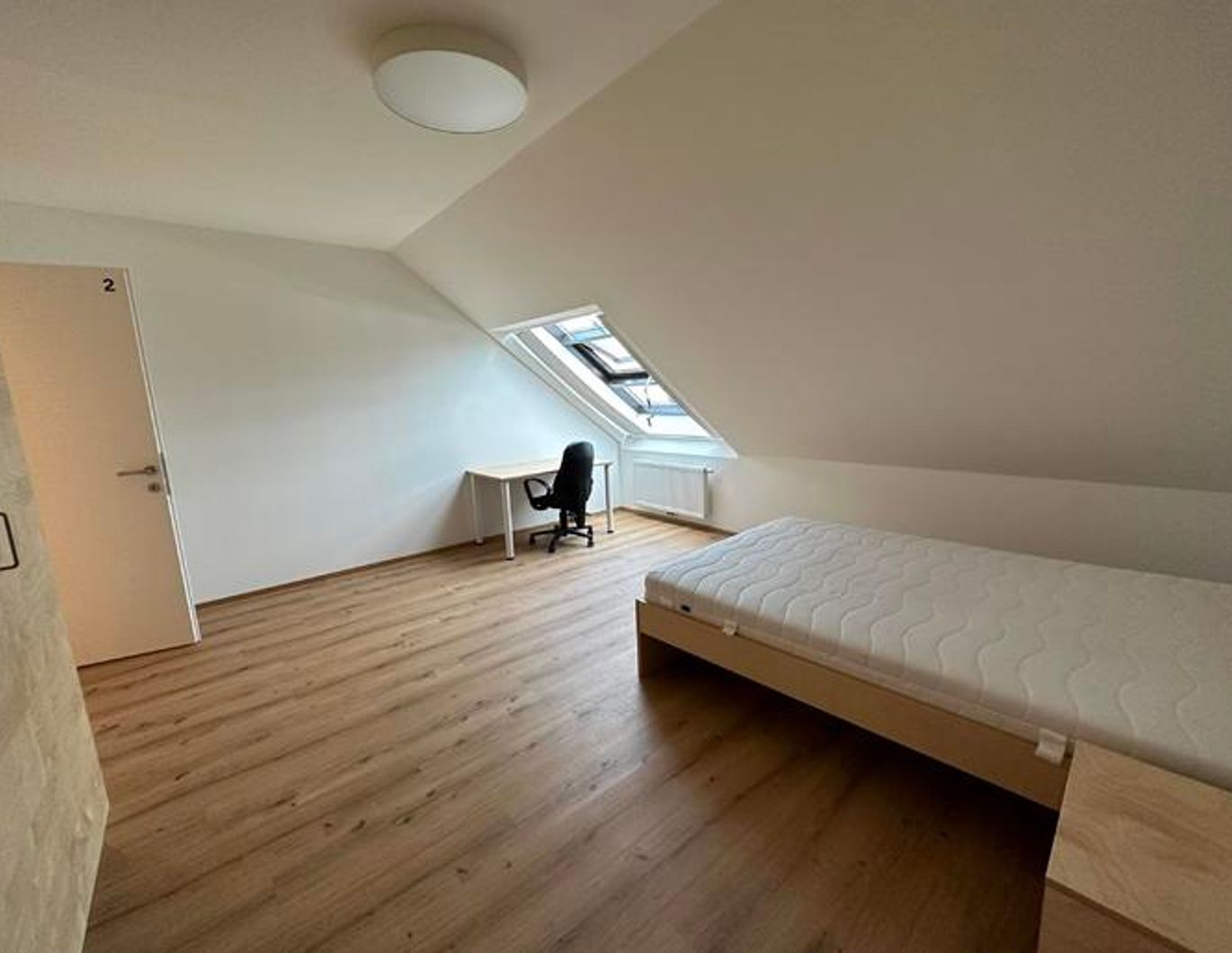 4400 Steyr, Blumauergasse 26 - Studentenwohnheim