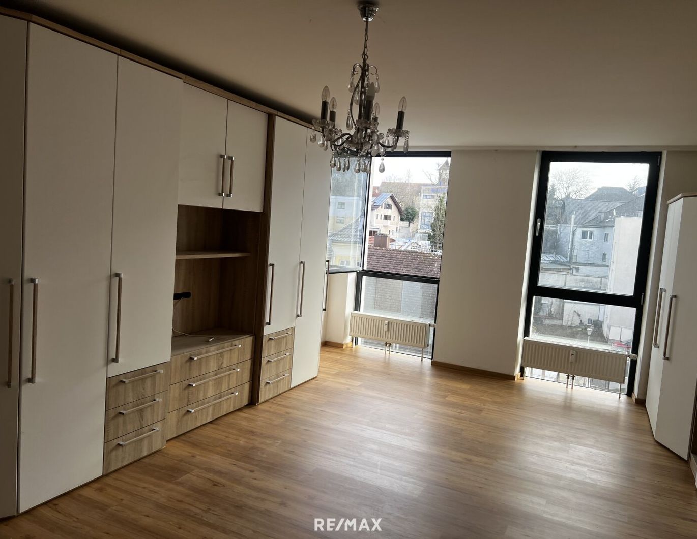 möblierte Mietwohnung mit Lift - ablösefrei