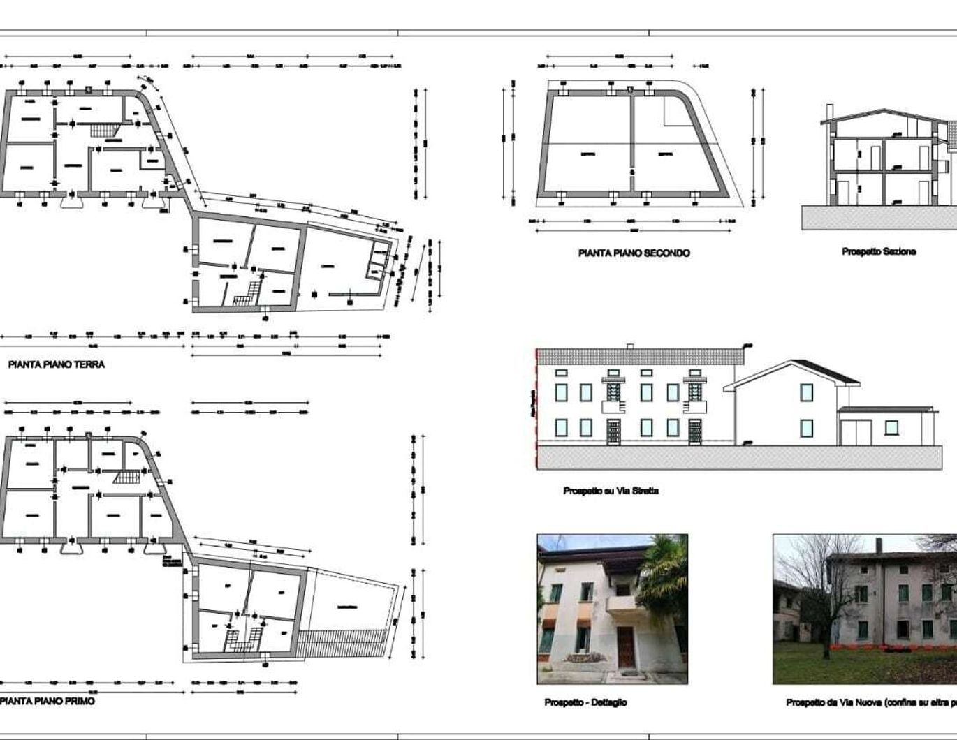 LANDHAUS - 