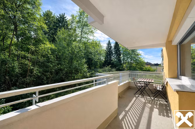 Property in Salzburg