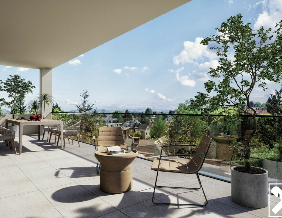 VILLA BOCKGASSE 25 - Luxuriöses Wohnen auf höchstem Niveau