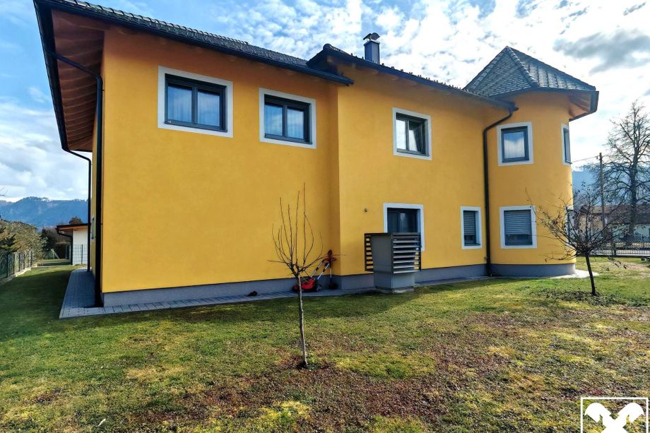 Ein Leben wie im Märchen! Schlossähnliches Anwesen mit unverwechselbarem Charakter