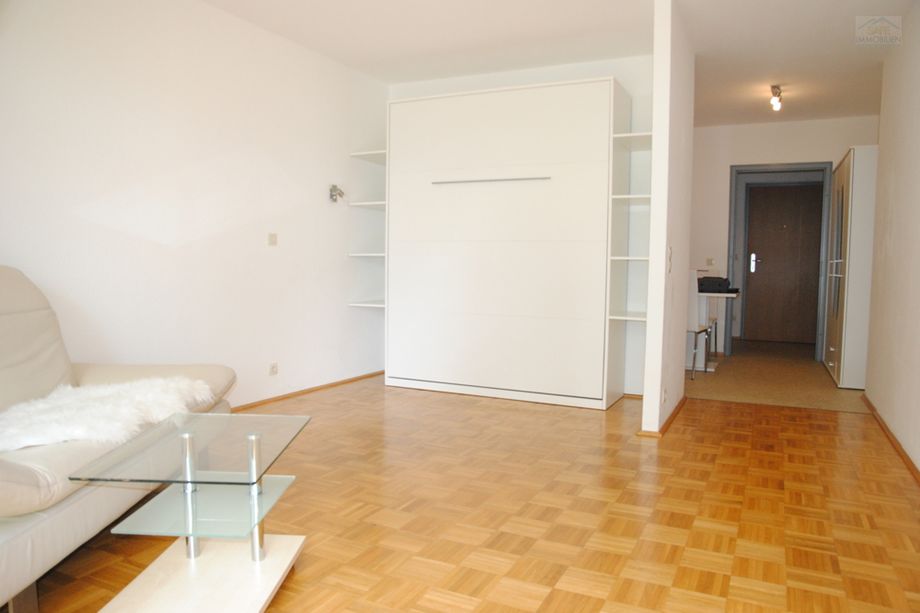Villach/Völkendorf: gemütliche, helle, möblierte Wohnung mit Balkon , 44 m²