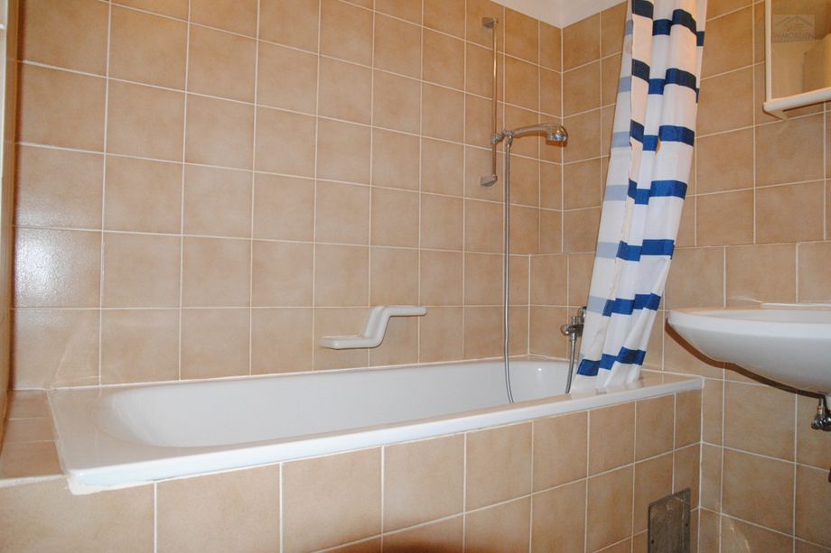 Villach/Völkendorf: gemütliche, helle, möblierte Wohnung mit Balkon , 44 m²