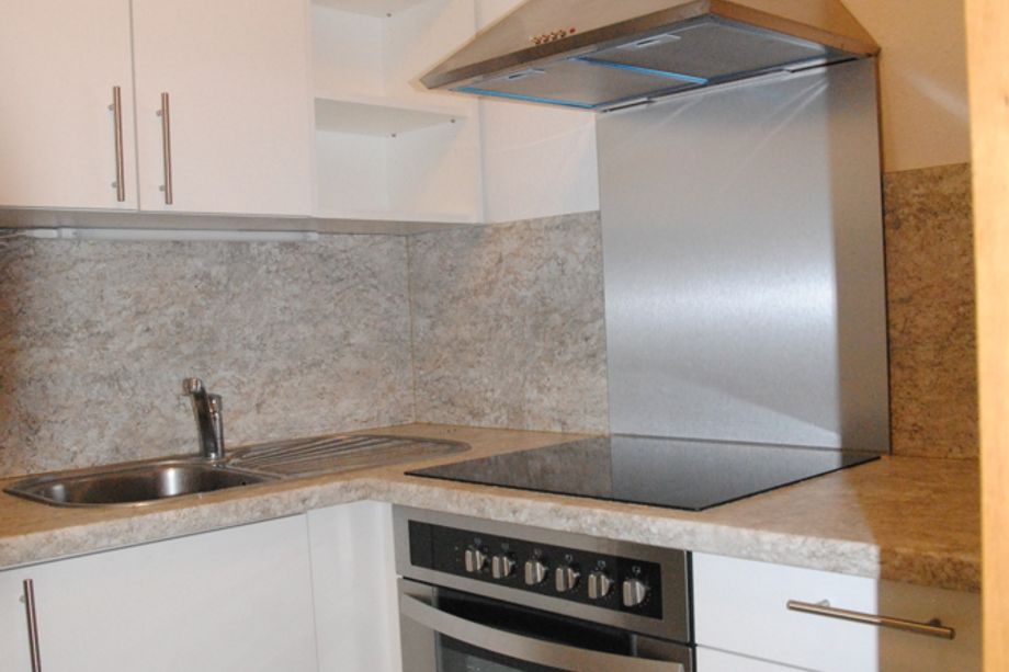 Villach/Völkendorf: gemütliche, helle, möblierte Wohnung mit Balkon , 44 m²