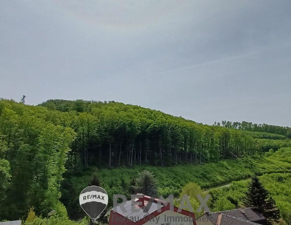 Wo Natur auf Zuhause trifft - Ihr neues Haus am Stadtrand Wiens