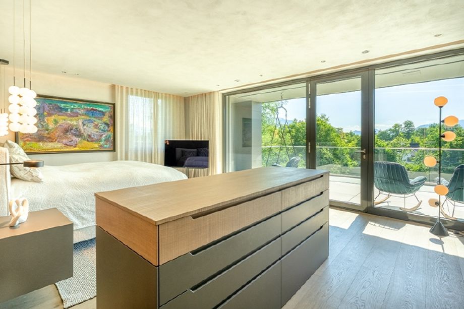 Prestige-Villa Ikone