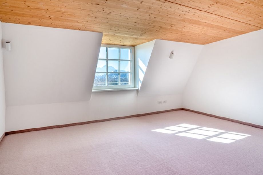 Mittelreihenhaus Sonnengruß