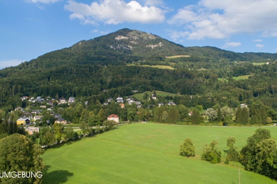 Mittelreihenhaus Sonnengruß