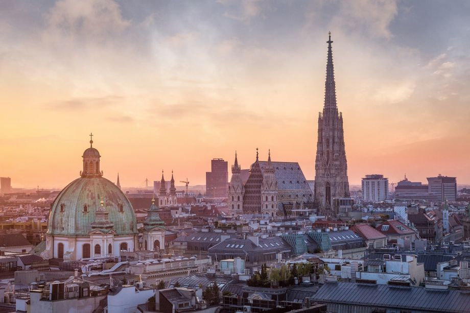 1010 TOP-CITY-LAGE NÄHE PALAIS COBURG | 4 LUXURIÖSE EIGENTUMSWOHNUNGEN | 1.082 m² WOHNNUTZFLÄCHE | EXKLUSIVE AUSSTATTUNG