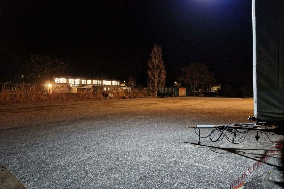 Nahe Böheimkirchen Freiflächen für einzelne Autos, Boote , Wohnwägen Nähe St Pölten / Nord