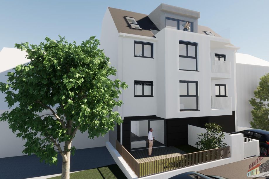 Exklusives Grundstück Pastorstraße 26, 1210 Wien - Starten Sie Ihr Projekt noch heute!