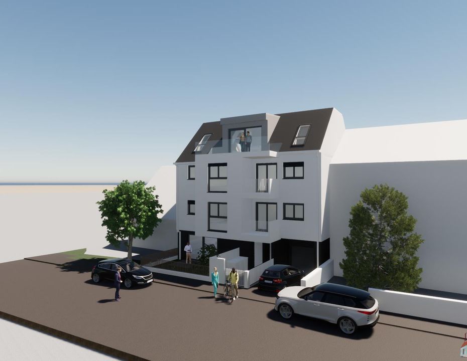 Exklusives Grundstück Pastorstraße 26, 1210 Wien - Starten Sie Ihr Projekt noch heute!