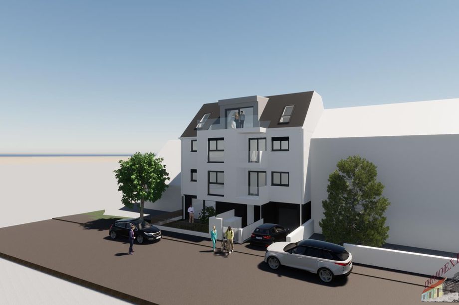 Exklusives Grundstück Pastorstraße 26, 1210 Wien - Starten Sie Ihr Projekt noch heute!