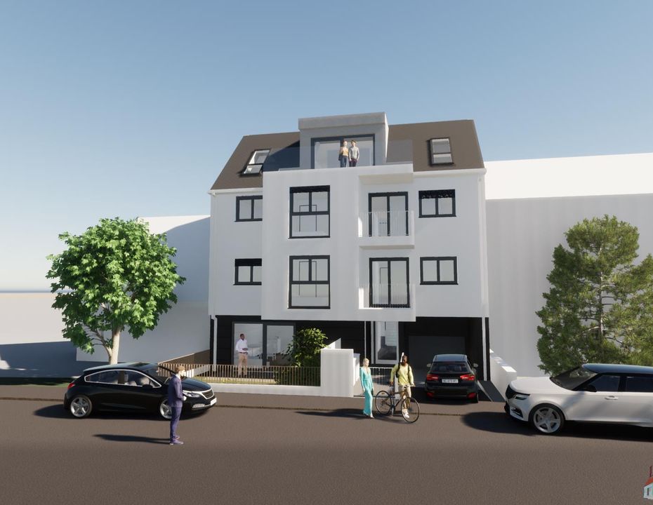 Exklusives Grundstück Pastorstraße 26, 1210 Wien - Starten Sie Ihr Projekt noch heute!