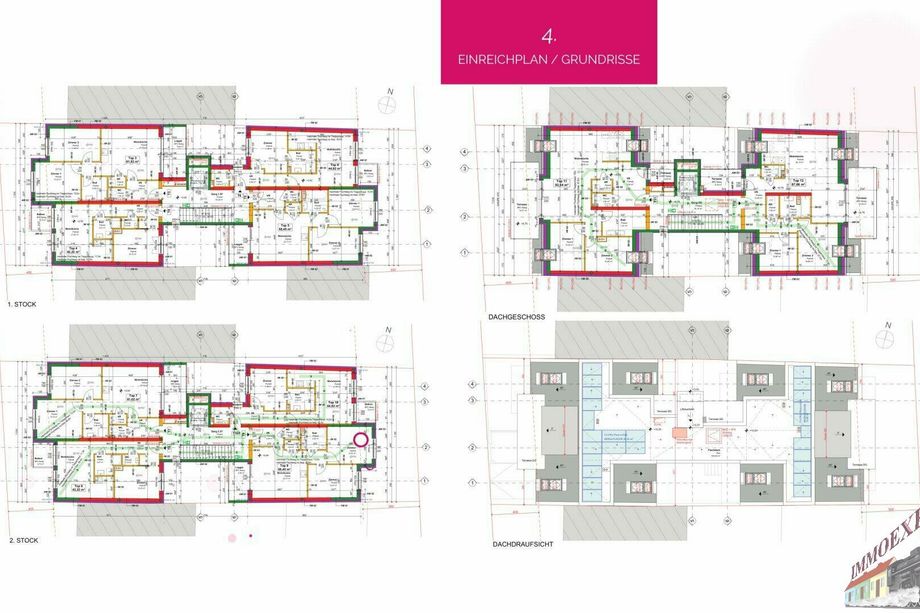 Exklusives Grundstück Pastorstraße 26, 1210 Wien - Starten Sie Ihr Projekt noch heute!