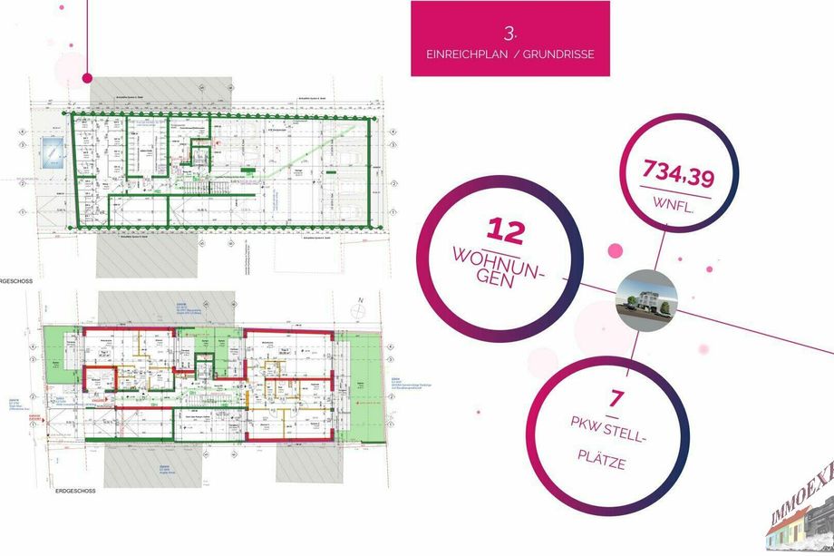 Exklusives Grundstück Pastorstraße 26, 1210 Wien - Starten Sie Ihr Projekt noch heute!