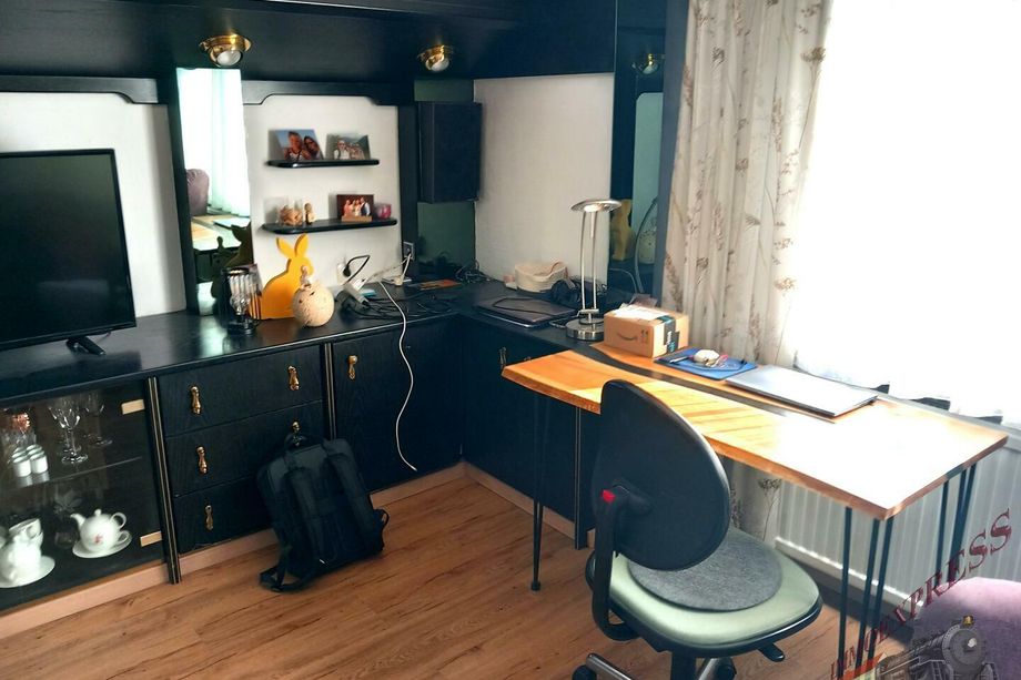 PROVISIONSFREI Dachgeschoßwohnung für Singles - Paare oder Anleger in Wels /Pernau zu verkaufen PROVISIONSFREI