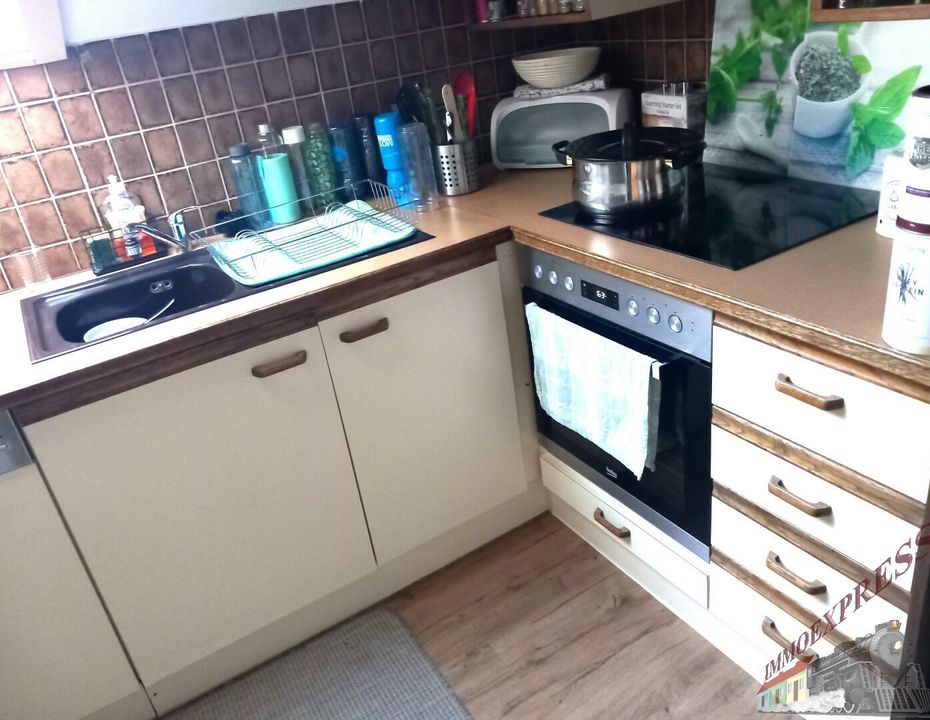 PROVISIONSFREI Dachgeschoßwohnung für Singles - Paare oder Anleger in Wels /Pernau zu verkaufen PROVISIONSFREI