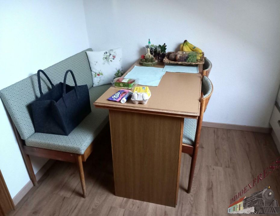 PROVISIONSFREI Dachgeschoßwohnung für Singles - Paare oder Anleger in Wels /Pernau zu verkaufen PROVISIONSFREI
