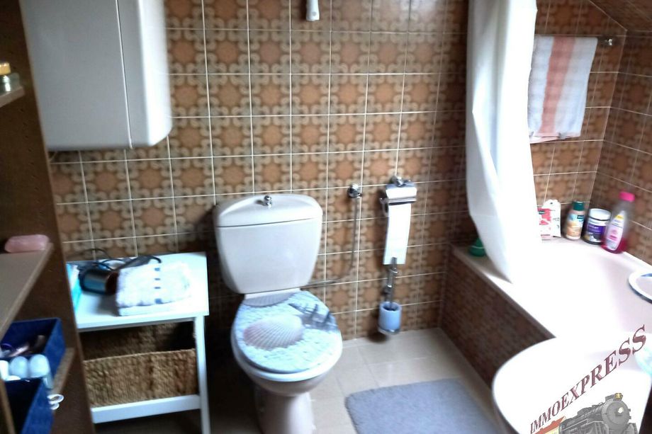 PROVISIONSFREI Dachgeschoßwohnung für Singles - Paare oder Anleger in Wels /Pernau zu verkaufen PROVISIONSFREI