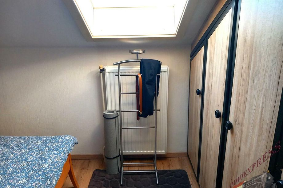 PROVISIONSFREI Dachgeschoßwohnung für Singles - Paare oder Anleger in Wels /Pernau zu verkaufen PROVISIONSFREI