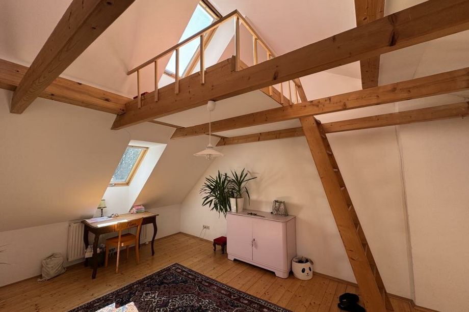 Graz - Rosenberg: Historisches Juwel mit Weitblick | Graz - Rosenberg: Historic jewel with panoramic views