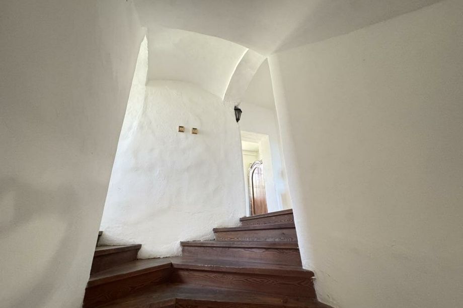 Graz - Rosenberg: Historisches Juwel mit Weitblick | Graz - Rosenberg: Historic jewel with panoramic views