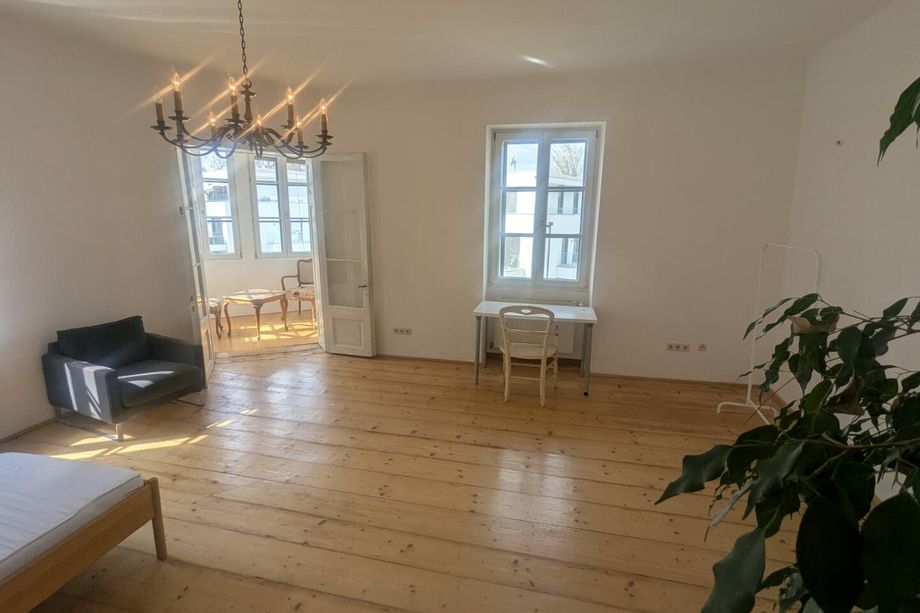Graz - Rosenberg: Historisches Juwel mit Weitblick | Graz - Rosenberg: Historic jewel with panoramic views