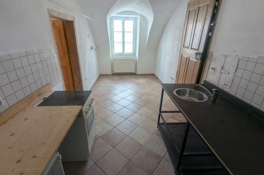 Graz - Rosenberg: Historisches Juwel mit Weitblick | Graz - Rosenberg: Historic jewel with panoramic views